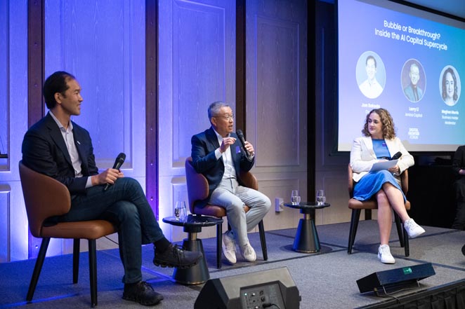 Digital Frontier Forum